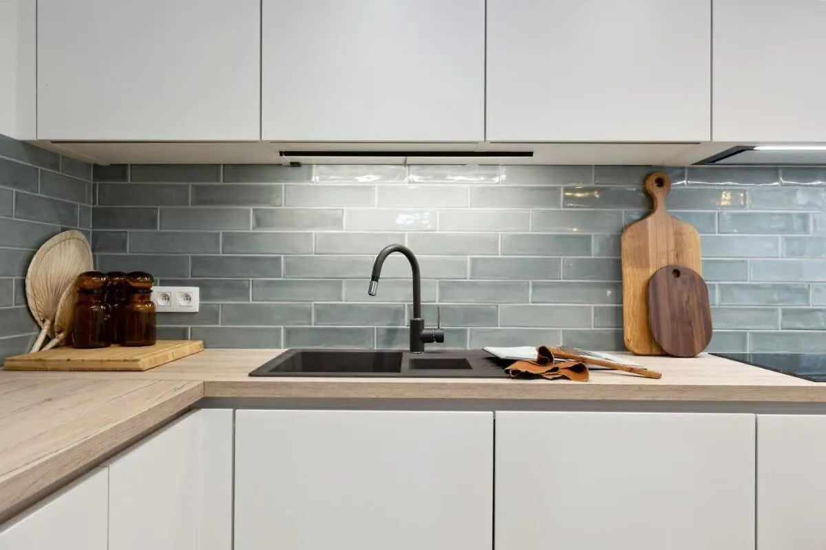 Albane - Modern 2 Bedroom Apartment In Oostende